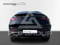 2024 Mercedes Benz GLC 200