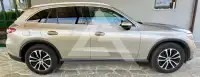 2024 Mercedes Benz GLC 200