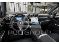 2024 Mercedes Benz GLC 200