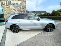 2024 Mercedes Benz GLC 200
