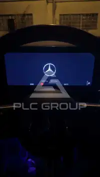2024 Mercedes Benz GLC 200