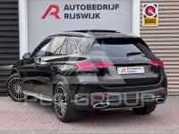 2024 Mercedes Benz GLC 200