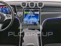 2024 Mercedes Benz GLC 200
