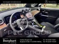 2024 Mercedes Benz GLC 200