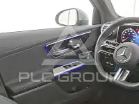 2024 Mercedes Benz GLC 200
