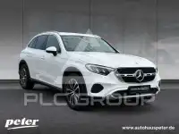 2024 Mercedes Benz GLC 200
