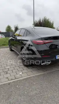 2024 Mercedes Benz GLC 200