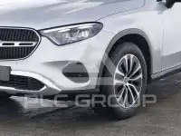 2024 Mercedes Benz GLC 200