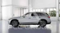 2024 Mercedes Benz GLC 200