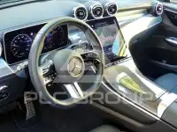 2024 Mercedes Benz GLC 200