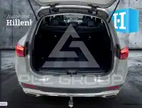 2024 Mercedes Benz GLC 200