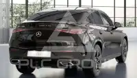2024 Mercedes Benz GLC 200