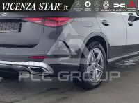 2024 Mercedes Benz GLC 200