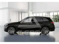 2024 Mercedes Benz GLC 200