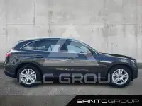 2024 Mercedes Benz GLC 200