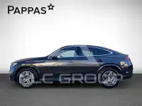 2024 Mercedes Benz GLC 200