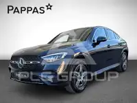 2024 Mercedes Benz GLC 200