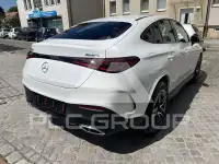 2024 Mercedes Benz GLC 200