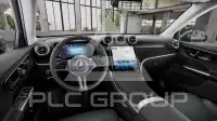 2024 Mercedes Benz GLC 200