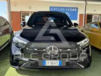 2024 Mercedes Benz GLC 200