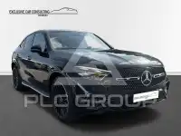 2024 Mercedes Benz GLC 200