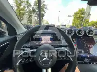2024 Mercedes Benz GLC 200