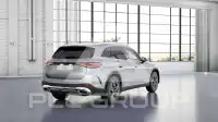 2024 Mercedes Benz GLC 200