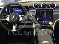 2024 Mercedes Benz GLC 200