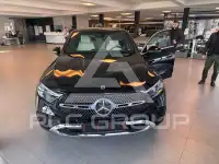 2024 Mercedes Benz GLC 200