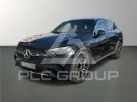 2024 Mercedes Benz GLC 200