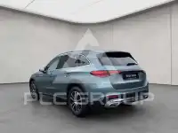 2024 Mercedes Benz GLC 200