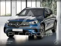 2024 Mercedes Benz GLC 200