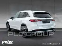 2024 Mercedes Benz GLC 200
