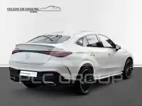 2024 Mercedes Benz GLC 200
