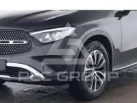 2024 Mercedes Benz GLC 200