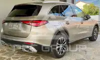 2024 Mercedes Benz GLC 200