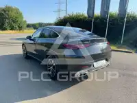 2024 Mercedes Benz GLC 200