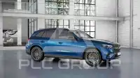 2024 Mercedes Benz GLC 200