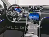 2024 Mercedes Benz GLC 200