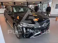 2024 Mercedes Benz GLC 200
