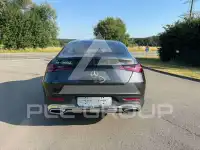 2024 Mercedes Benz GLC 200