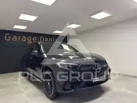 2024 Mercedes Benz GLC 200