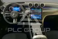 2024 Mercedes Benz GLC 200