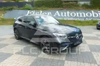2024 Mercedes Benz GLC 200
