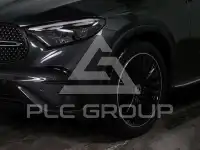 2024 Mercedes Benz GLC 200