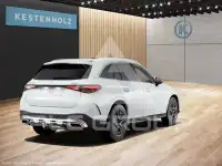 2024 Mercedes Benz GLC 200