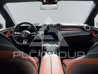 2024 Mercedes Benz GLC 200