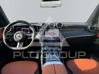 2024 Mercedes Benz GLC 200