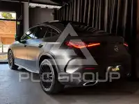 2024 Mercedes Benz GLC 200