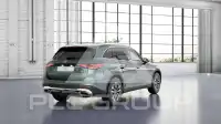 2024 Mercedes Benz GLC 200